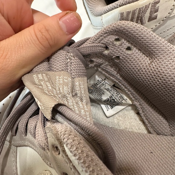 Nike dunks low - Picture 3 of 3